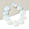 Opalite Beads Strands G-A309-A23-01-1