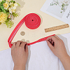 Polyester Ribbon OCOR-WH0008-065B-3