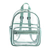 Transparent PVC Backpacks ZXFQ-PW0001-028A-03-1
