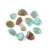 Transparent Acrylic Beads X1-TACR-T028-39G-2