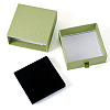 5Pcs Paper Jewelry Packing Drawer Boxes CON-TA0001-34A-3