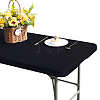 Polyester Tablecloth AJEW-GF0013-22B-04-1