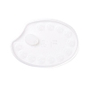 DIY Painting Palette Silicone Molds LS-DIY-K058-07-3