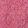 MIYUKI Round Rocailles Beads SEED-G007-RR0276-3