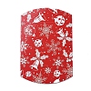 Christmas Gift Card Pillow Boxes LS-CON-E024-01B-2