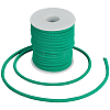 1 Roll Soft Nylon Braided Cord NWIR-SP0001-04J-1