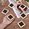Wooden Couple Ring Displays RDIS-WH0009-030A-3