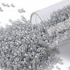 TOHO Round Seed Beads SEED-JPTR11-0176AF-1