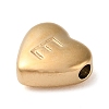 201 Stainless Steel Beads LS-STAS-M335-01E-G-2