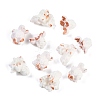 Opaque Resin Decoden Cabochons LS-RESI-M050-05B-1