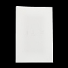 Kraft Paper Greeting Cards AJEW-L093-02A-3