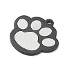 304 Stainless Steel Pendants SA-CBAE115-15B-EB-2