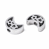 Tarnish Resistant 304 Stainless Steel Beads LS-STAS-S079-181P-2