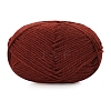 Silk Wool Knitting Yarn PW-WGE3D48-21-1