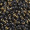 Glass Seed Beads SEED-H002-B-D229-3