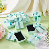 Rectangle Paper Jewelry Gift Boxes with Bowknot CON-TAC0010-89A-7