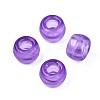 Transparent Plastic Beads LS-TACR-ZX017-02B-1