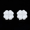 Opaque Acrylic Beads MACR-S272-53-4