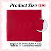 Polyester Scarf for Women Girls AJEW-WH20054-288D-2
