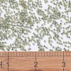 MIYUKI Delica Beads X-SEED-J020-DB2163-4