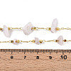 Brass Cable Chains CHC-N023-11N-G-3