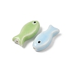 Handmade Porcelain Ceramic Beads X-PORC-Z003-04C-3