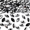 Preciosa® MAXIMA Crystal Fancy Stones X-PRC-FG8-23980-272-1