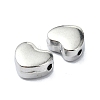 Non-Tarnish 304 Stainless Steel Beads X-STAS-C089-03A-P-2