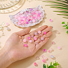 80G Transparent Glass Beads DGLA-TA0001-47E-6