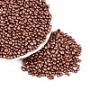 Baking Paint Glass Seed Beads GLAA-Q119-01-B06-1