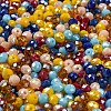 Glass Beads EGLA-A034-SM4mm-30-3