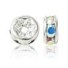 Preciosa® MAXIMA Crystal Multi-Stones Settings X-PRC-MA4-00030-200-S-1