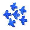 Baking Paint Glass Beads LAMP-C019-01-2