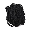 Polyester Lace Trim OCOR-WH0067-32-2
