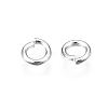 Jump Rings JRC5mm-NF-3