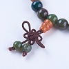 Chakra Jewelry BJEW-K189-A01-2