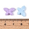 Opaque Acrylic Beads SACR-T035-33M-3