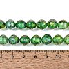 Resin Beads Strands RESI-N044-04A-B07-4