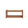 Wooden Display Stand PW-WGA06AB-01-1