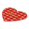 Valentine's Day Acrylic Pendants OACR-R268-04B-2