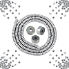 SUNNYCLUE Electroplate Non-magnetic Synthetic Hematite Beads Spacers Strands G-SC0002-24A-P-1