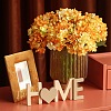 Wooden Letter Ornaments WOOD-GF0001-15-19-7