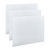 Plastic Sheets FIND-WH0199-401E-02-1