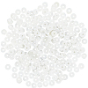 2 Strands Natural Sea Shell Beads Strands SSHEL-PA0001-02-7
