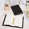 Elastic Fabric Book Covers AJEW-WH20014-08A-11-3