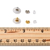 Brass Ear Nuts FIND-FS0003-67-5