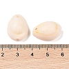 Cowrie Shell Pendants X-PTS057Y-3