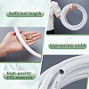 PVC Aluminum Curved Shaped Tube FIND-WH0816-153A-3