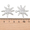 304 Stainless Steel Pendants SA-CBA0F84-05P-3