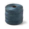 Waxed Polyester Cords FB-CBAF2BA-01D-1